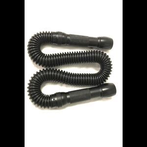 BrightEase Flexible Multi-Position LED Work Light Blue